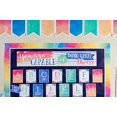 thumbnail image 3 of TEACHER CREATED RESOURCES WATERCOLOR STRAIGHT ROLLED BORDER, 3 of 8