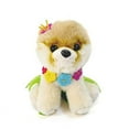 thumbnail image 3 of GUND Itty Bitty Boo Hula Dog Plush, 5", 3 of 7