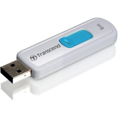 Jetflash 700 Flash Drive - 8GB JetFlash 530 TS8GJF530 USB 2.0 Flash Drive