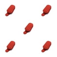 thumbnail image 2 of Gafas de coche Clip Speravity Estuche de almacenamiento de anteojos Rojo CBP294980, 2 of 4