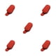 thumbnail image 1 of Speravity cuero coche gafas clip auto gafas de sol anteojos caso automotriz interior tarjeta billete clave titular suministros rojo Type2 NO2 Speravity  CBP294980, 1 of 4