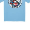 Super Mario, Mario Kart Graphic Print TShirt Big Boy's Size XL (14/16