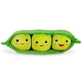 thumbnail image 2 of Disney Soft Child Stuffed Animals & Plush Toys, PP Cotton Green, 19 Inch, 0.01 lb, 2 of 2