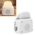 thumbnail image 1 of White Noise Night Light, Timer Function Noise Sound Machine 1200mAh Battery  for Sleep, 1 of 7