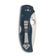 thumbnail image 2 of Spyderco Knives Native 5 Lockback Cobalt Blue FRN SPY27 Stainless Steel C41PCBL5  Cuchillo, 2 of 4