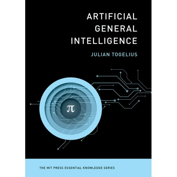 MIT Press Essential Knowledge Artificial General Intelligence, (Paperback)