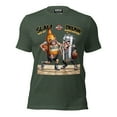 thumbnail image 1 of Slam Drunk #2 Unisex t-shirt, 1 of 8