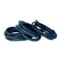 thumbnail image 1 of 25in. 10ft. Length Split Wire Loom - Quantity 1, 1 of 1
