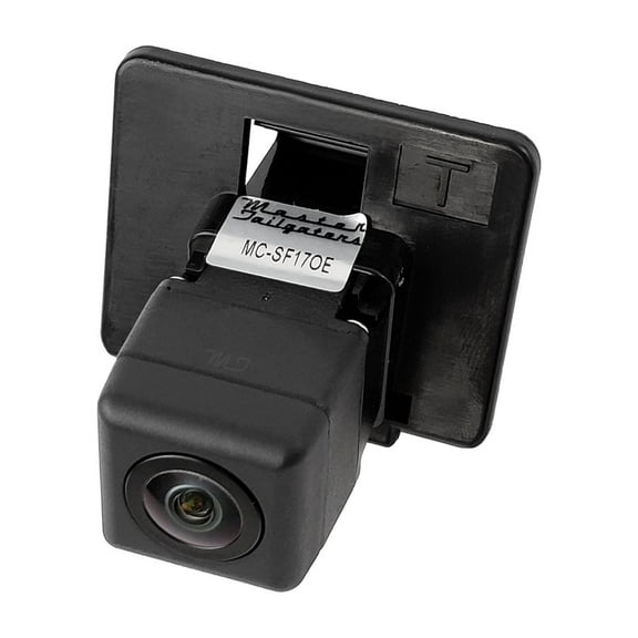 Master Tailgaters Replacement for Subaru Forester (2017-2018) Backup Camera OE Part # 86267SG500