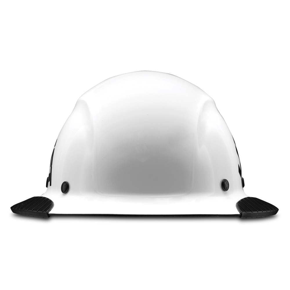 Lift Safety Unisex Dax Carbon Ansi-C, Type 1 Full Brim Hard Hat - HDF50C-20CK One Size