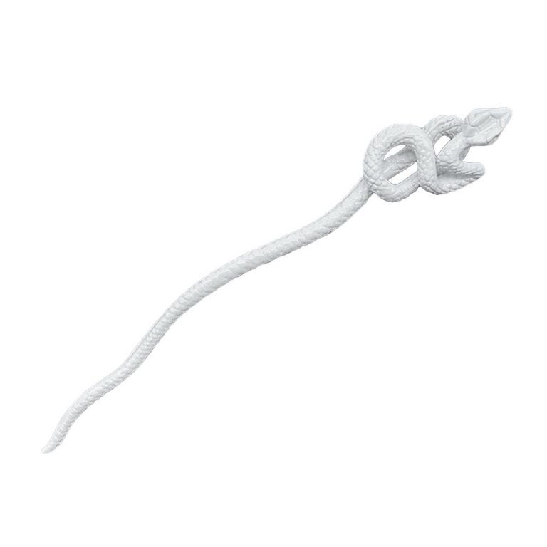 khanie “Spirit Snake Hairpin