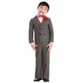 thumbnail image 1 of Goosebumps Slappy Costume pour Enfants, 1 of 6