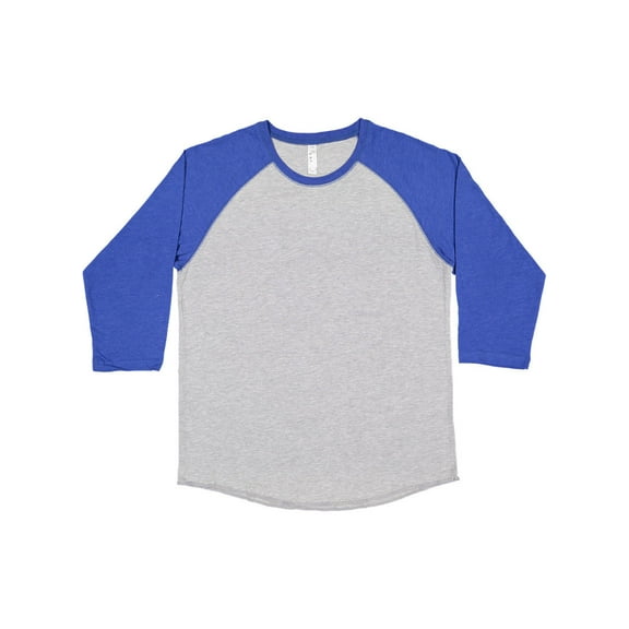 Adult Baseball Fine Jersey T-Shirt 6930