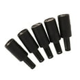 thumbnail image 4 of Conector de sonido perfecl 5 Piezas Niquelados con Terminales de Soldadura 5 Pin, 4 of 8