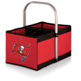 thumbnail image 2 of picnic time nfl urban basket collapsible tote, 2 of 3