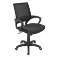 thumbnail image 1 of Chaise de bureau Officer de LumiSource, 1 of 5