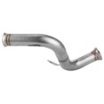 thumbnail image 4 of Convertidor Catalítico De Tubo Medio Eliminado Decat Escape Midpipe Motocicleta Modificación De Modificación Para 125 250 390 RC390 2017+, 4 of 7