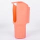 thumbnail image 4 of Bota de vaso de silicona Accesorios de taza antirrayas resistentes al calor Naranja, 4 of 7