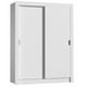 thumbnail image 1 of Ropero Closet Madesa Denver 2 Puertas Corredizas Blanco, 1 of 11
