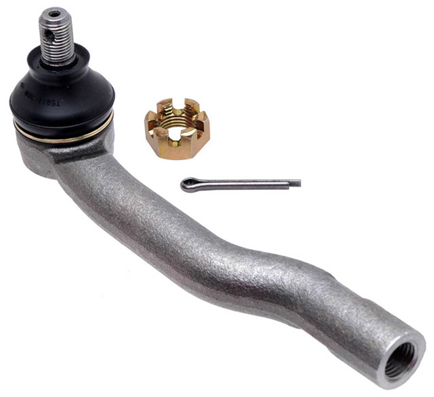 ACDelco 45A0932 Driver Side Outer Steering Tie Rod