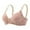 PK2, variant on Bras for Women Bra For Nursing Women Front Closure Seamless Support Maternity Underwear Expert Design Black 90