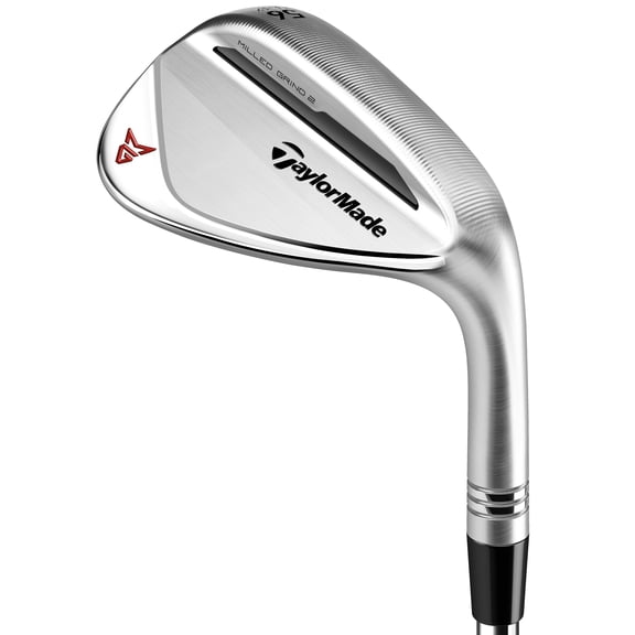 Pre-Owned TaylorMade MG2 Chrome SB 54* Sand Wedge Stf 54-11 Nippon Pro Modus 3 Tour Exct
