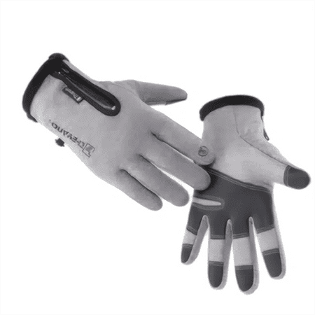 

Winter Gloves Waterproof Thermal Touchscreen Thermal Windproof Thermal Gloves For Winter Snow Cold Weather