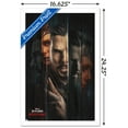 thumbnail image 2 of Marvel Doctor Strange dans le multivers de la folie - Teaser One Sheet, 2 of 4