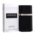 thumbnail image 1 of Azzaro Silver Black Pour Homme EDT 50 ml / 1.7 Fl. oz., 1 of 2