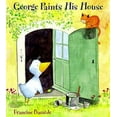 thumbnail image 1 of Pre-Owned George Paints His House (Hardcover) 0531301508 9780531301500, 1 of 1
