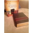 thumbnail image 1 of Chronological Life Application Study Bible NLT, Tutone, 1 of 2