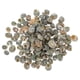 thumbnail image 1 of 100 piezas de decoraciones de concha de caracol, conchas marinas, decoraciones para peceras, reemplazos de concha de cangrejo ermitaño, concha de bricolaje, 1 of 6