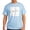 Light Blue, variant on CafePress - Let Epsilon Be Greater Than Zero - Men's Classic Graphic T-Shirt