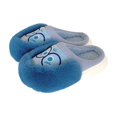 thumbnail image 3 of Zapatillas de algodón de interior cálidas y versátiles para hombre y mujer de Disney Inside Out Worry y Awkwardly, lindas y peludas para el invierno, 3 of 5