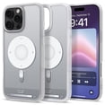 thumbnail image 1 of Funda para Celular Spigen Ultra Hybrid MagFit para iPhone 16 Pro, 1 of 8