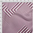 thumbnail image 4 of oneOone Cotton Poplin Plum Fabric Craft Projects Decor Fabric Printed By The Yard 56 Inch Wide, 4 of 5