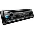 thumbnail image 3 of Pioneer DEH-S6220BS Single DIN with Amazon Alexa, Bluetooth, including Android/iPhone Controls and 1 Pair of Pioneer TS-X200 - 3-Way Surface Mount Speaker, 3 of 6
