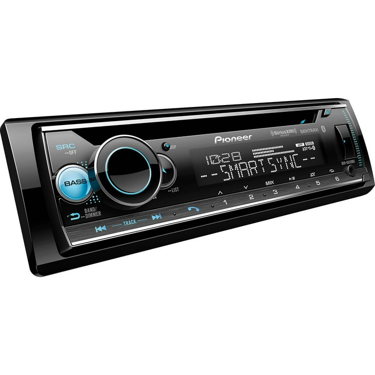 Pioneer alexa speaker 2025