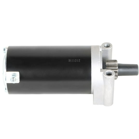Starter Motor For Cub Cadet i1046 i1050 LT1046 GT2100 LX468 32-098-01-S