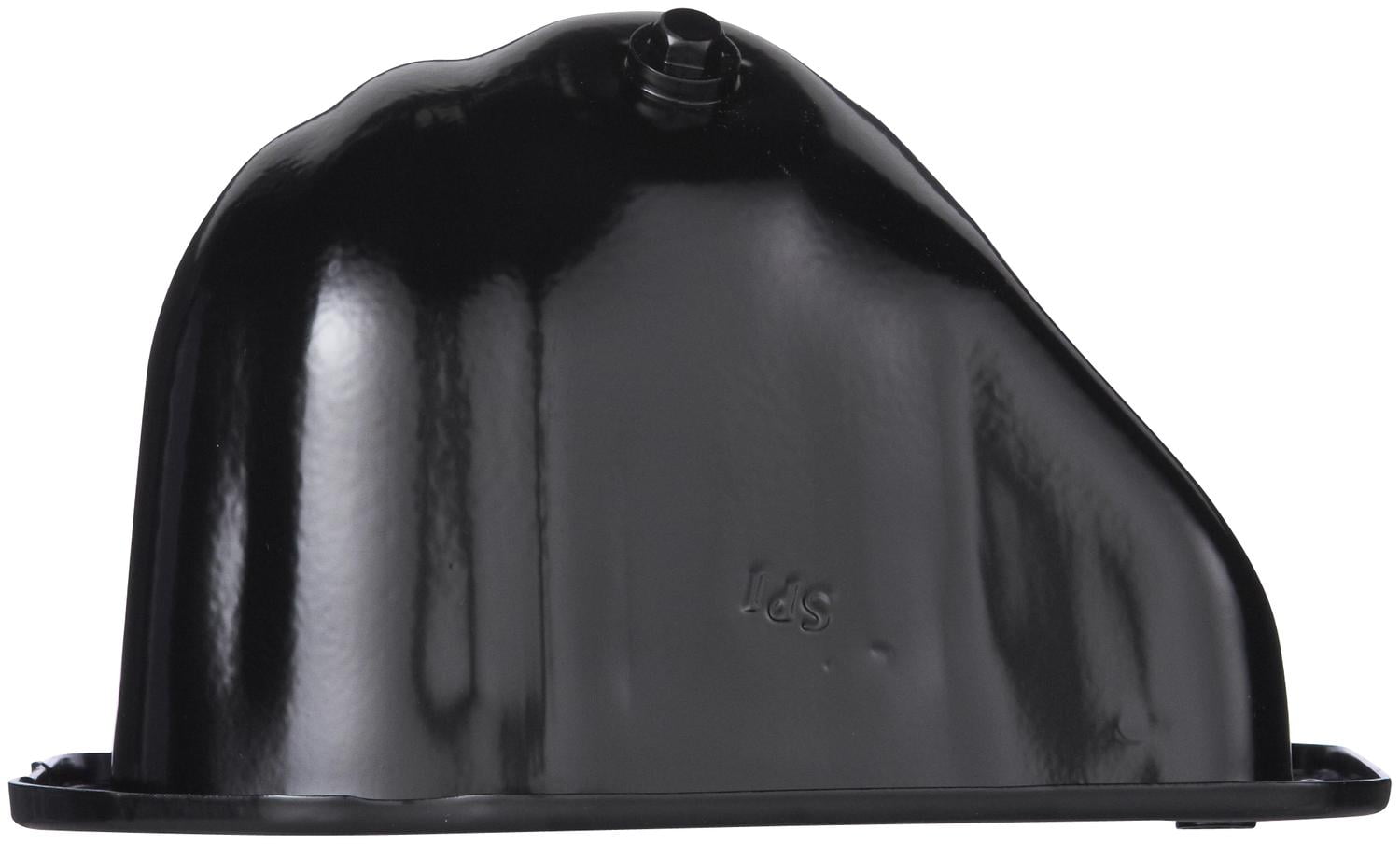 Spectra Premium SUP02A Steel Engine Oil Pan