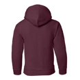 thumbnail image 2 of Gildan Heavy Blend Childrens  Hooded Sweatshirt Top / Hoodie, 2 of 2