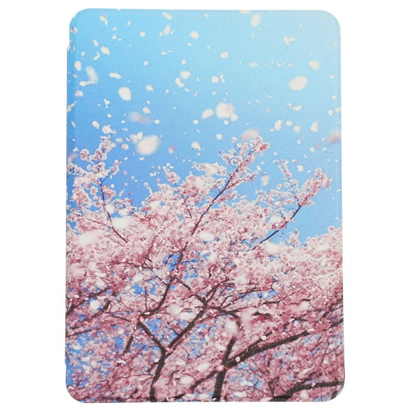 WHAMVOX  E-reader Protective Case Ultra-thin Cover For E-book Colorful