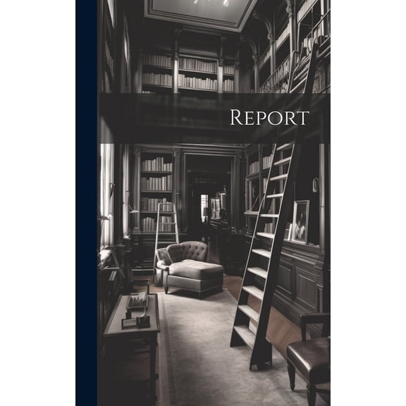 Report (Hardcover)