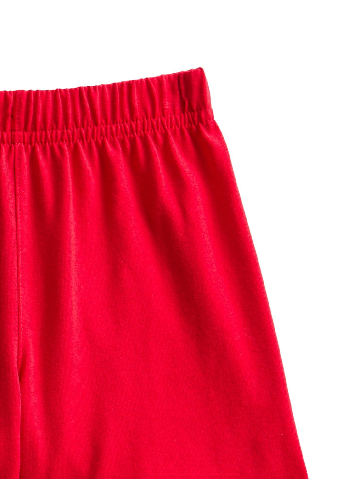 Wonder Nation Toddler Boys Soft Jersey Shorts, 3-Pack, Sizes 18M-5T
