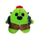 thumbnail image 1 of Brawl Stars Plush Toy Clearance, Brawl Stars Spike Plush,Cameraman Game Figure Plushies,Soft Cotton Stuffed Animal Plushie Doll Collectible Gifts for Kids Fans Christmas Halloween Day, 1 of 8
