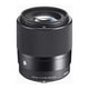 thumbnail image 2 of Lente Sigma 30 mm F1.4 DC DN Contemporary para montura Nikon Z, 2 of 9