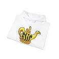thumbnail image 4 of Flip Magical Skateboards Genie Lamp Hoodie Skate Classic Unisex Sweatshirt, 4 of 4
