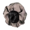 thumbnail image 1 of Perruque à Pince à Griffes Élégante pour Cheveux Épais - Extension de Cheveux Naturelle Réutilisable à Ajustement Rapide, 1 of 7