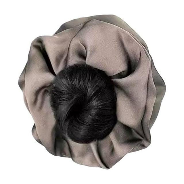 Perruque à Pince à Griffes Élégante pour Cheveux Épais - Extension de Cheveux Naturelle Réutilisable à Ajustement Rapide