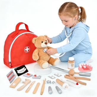 Theo Klein Doctor Case Play Set - Walmart.com